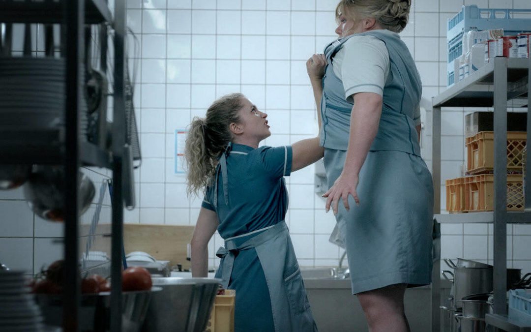 „Freaks – Du bist eine von uns“ auf Netflix: Die, äh, Avengers von nebenan