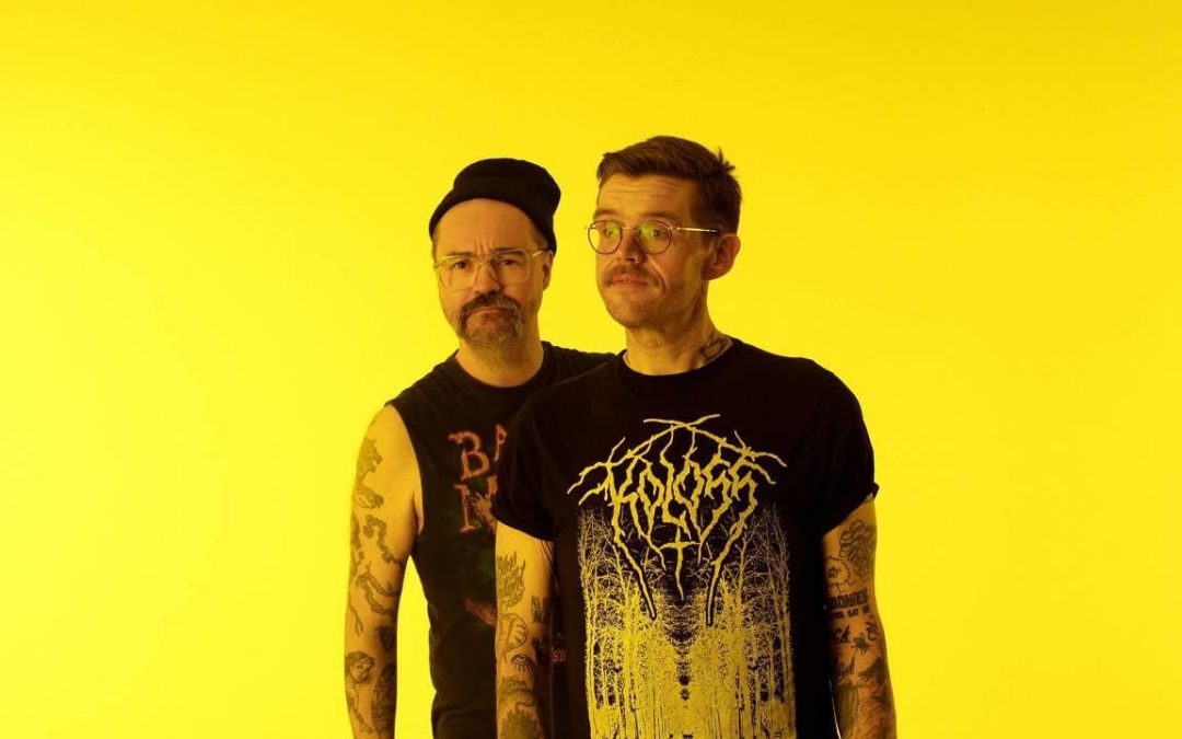 Jupiter Jones im Reunion-Interview: „Wir sind heute bessere Freunde, als wir es je waren“