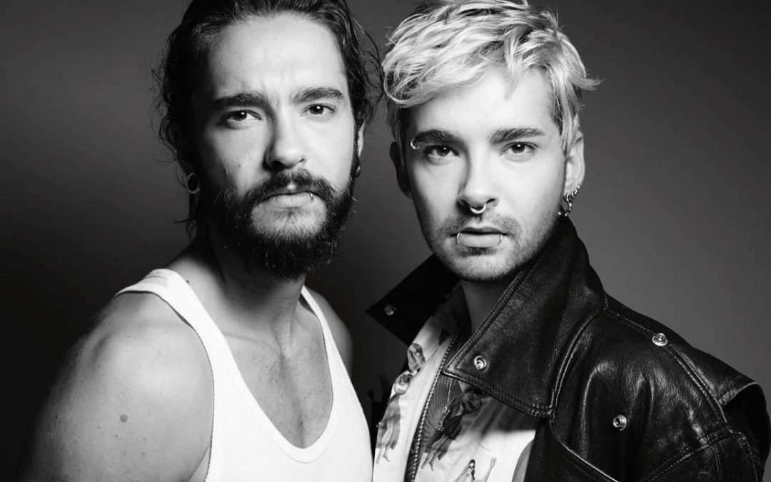 Bill und Tom Kaulitz im Interview: „Tokio Hotel wird es immer geben“