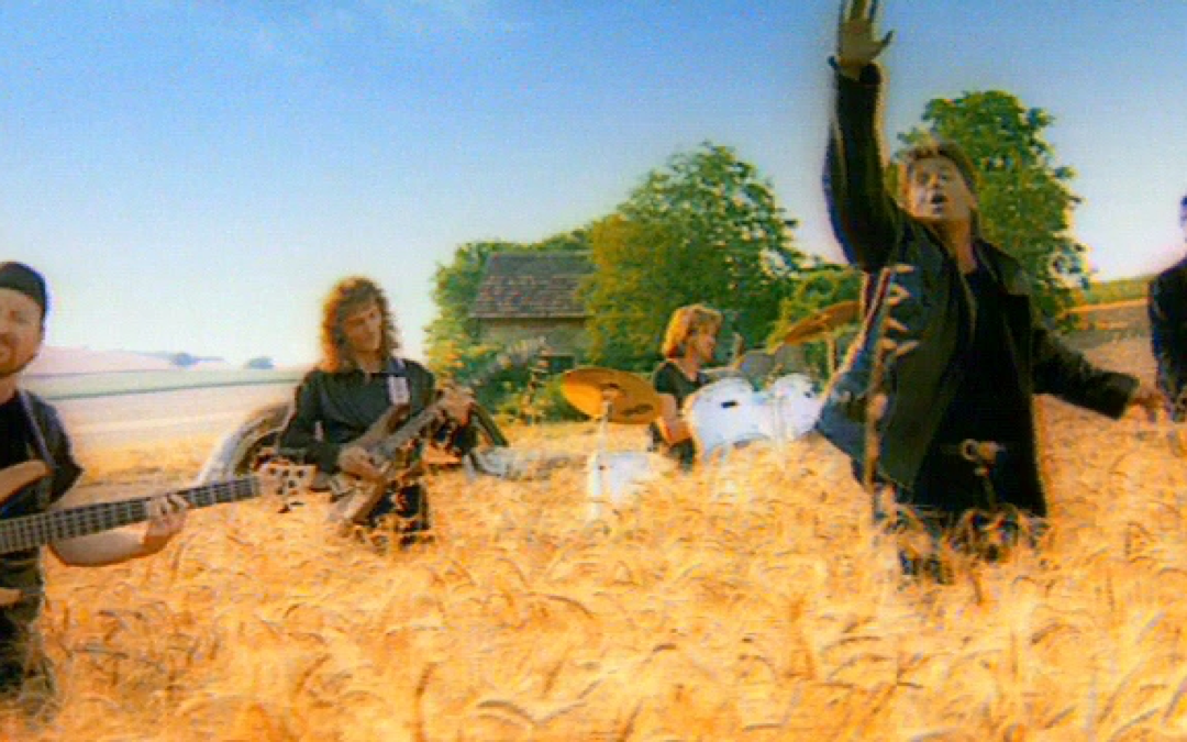 Hartmut, der Harmlose: PUR sind eine Band für all die Vergessenen