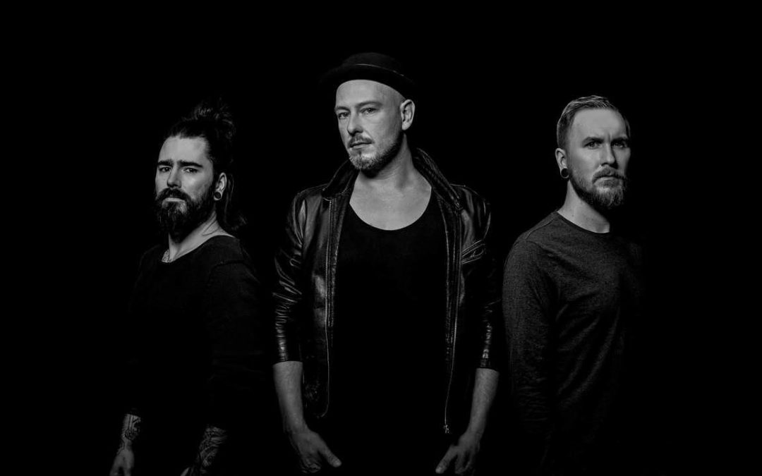 Deutsche Biffy Clyro: Warum Odeville der große Durchbruch bisher verwehrt blieb