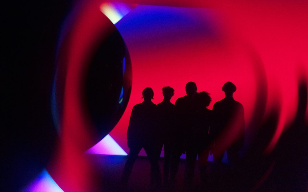 Generation A: Arcade Fire sind dank „WE“ wieder die größte Indierockband der Welt