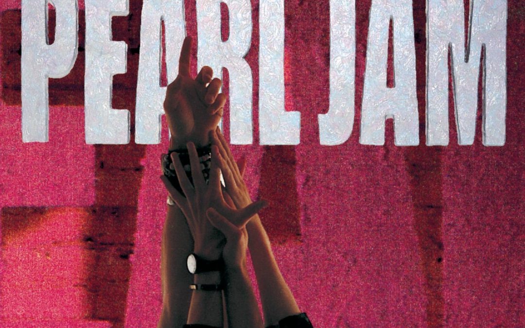 Darum war Pearl Jams TEN das Album, das mein Leben veränderte