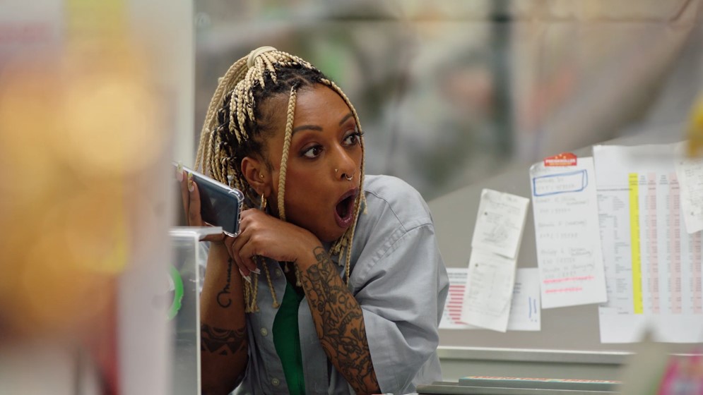 „Die Discounter“ (Staffel 2) auf Amazon Prime Video: Arschlöcher sind auch nur Menschen