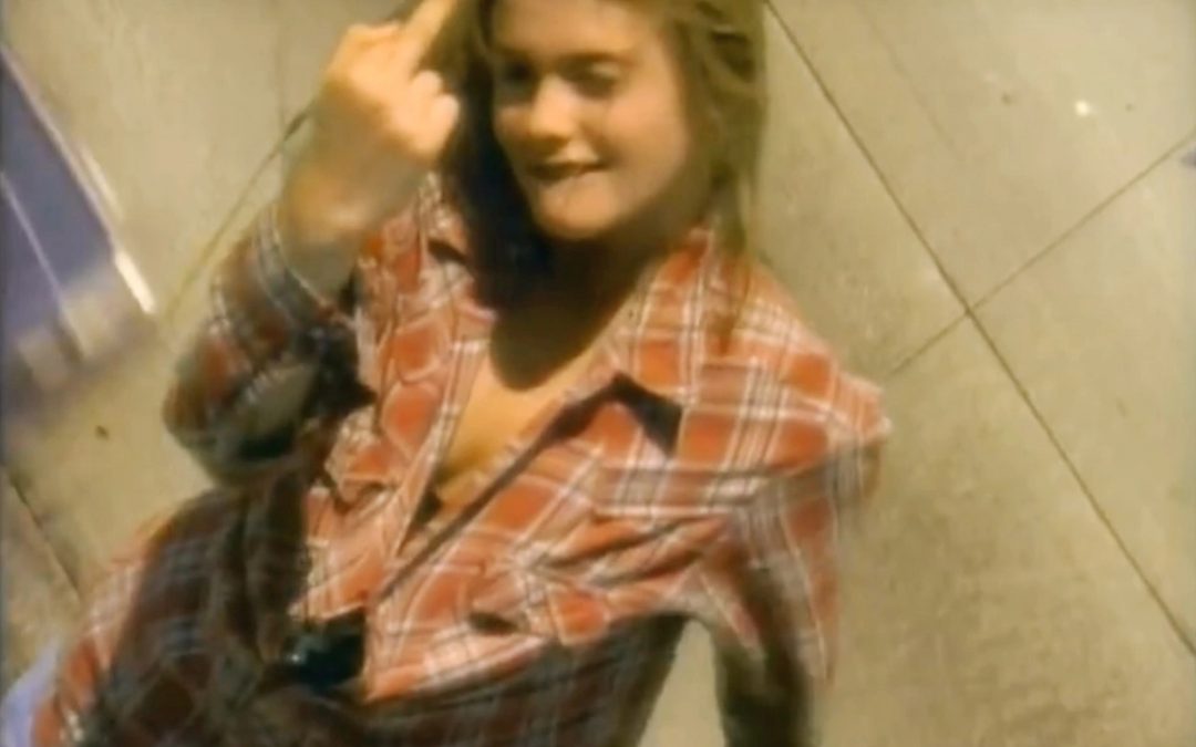 Die 10 größten Pop-Comebacks IN den 90ern