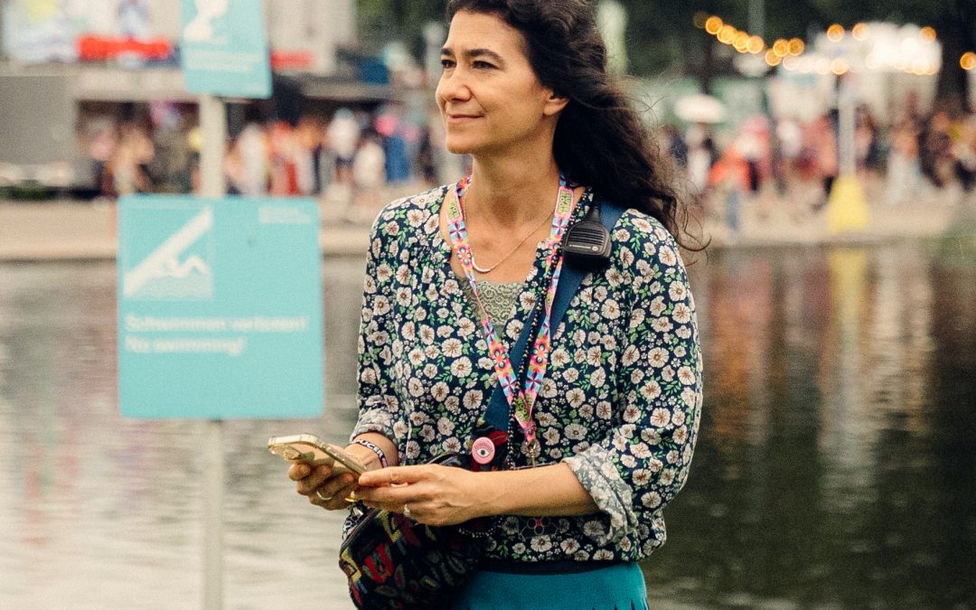 Die 10 geschichtsträchtigsten Festival-Momente der 90er