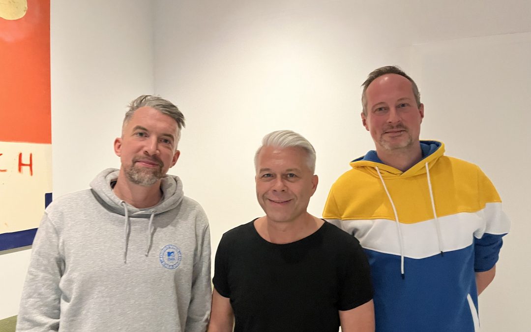 Die 10 besten Musikvideos der 90er