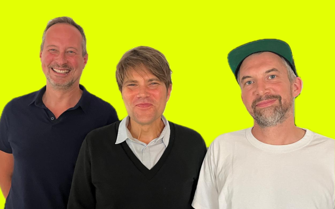 10 Bands, die in den 90ern die deutsche Sprache in den Pop brachten