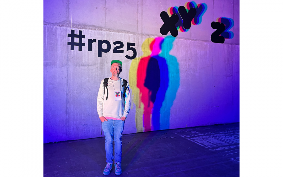 Was ich als Journalist auf der re:publica 2025 gelernt habe